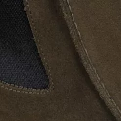 Boots Femme - MAJORELLE - Kaki Kaki -Promos BOOTS Femme Boutique 79332 vignettes 6