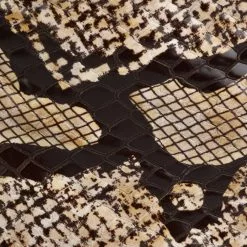 Boots Femme - MAJORELLE BY CAMILLE CERF - Python Python -Promos BOOTS Femme Boutique 79340 vignettes 7