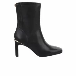 Boots Femme - TAMARIS - Noir Noir