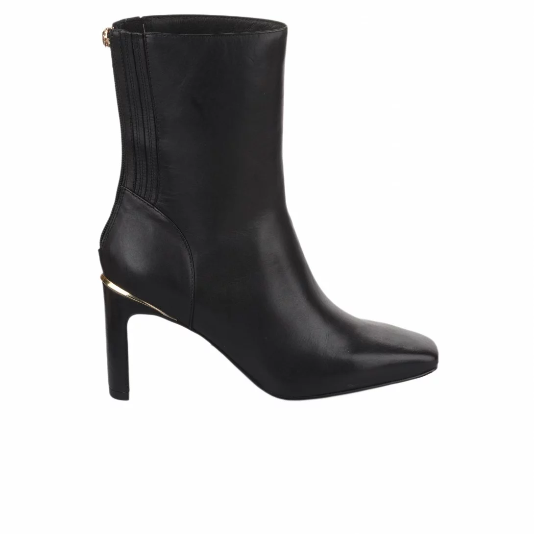 Boots Femme - TAMARIS - Noir Noir 3 Boots Femme - TAMARIS - Noir Noir
