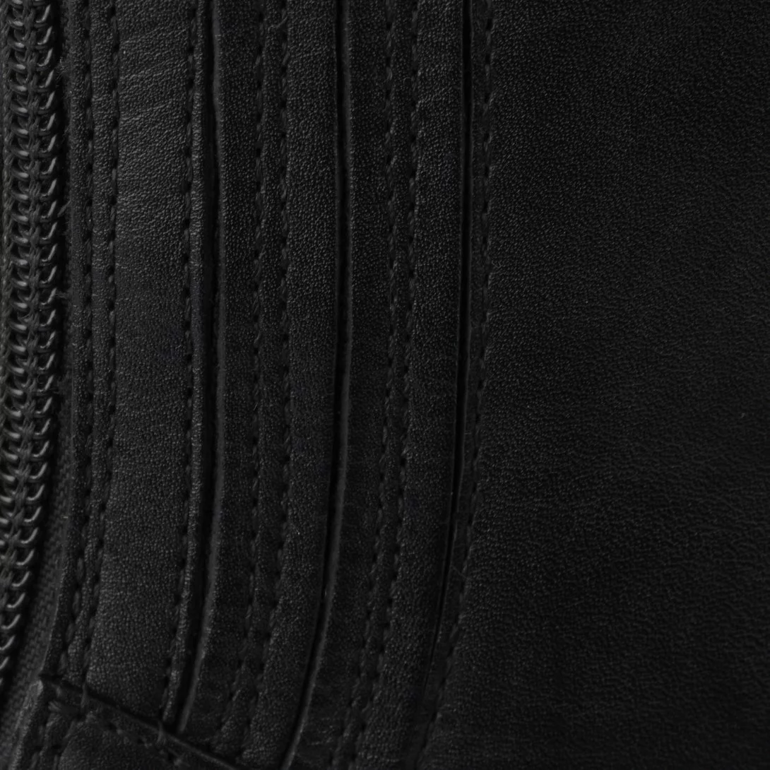 Boots Femme - TAMARIS - Noir Noir 9 Boots Femme - TAMARIS - Noir Noir – Image 7