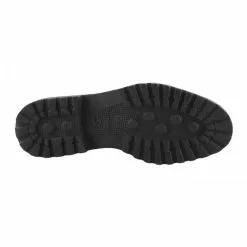 Chaussures à Lacets Femme - TAMARIS - Noir Verni Noir -Promos BOOTS Femme Boutique 79405 vignettes 5