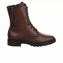 Bottines Femme - TAMARIS - Marron Marron