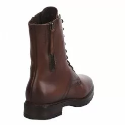 Bottines Femme - TAMARIS - Marron Marron -Promos BOOTS Femme Boutique 79408 vignettes 3