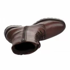 Bottines Femme - TAMARIS - Marron Marron -Promos BOOTS Femme Boutique 79408 vignettes 4