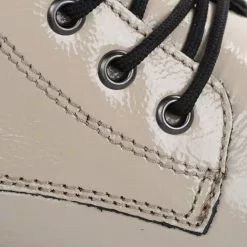 Bottines Femme - TAMARIS - Beige Verni Beige 15 Bottines Femme - TAMARIS - Beige Verni Beige -Promos BOOTS Femme Boutique 79414 vignettes 6