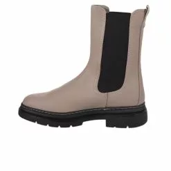 Boots Femme - TAMARIS - Taupe Taupe -Promos BOOTS Femme Boutique 79425 vignettes 2