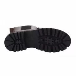 Boots Femme - TAMARIS - Marron Marron -Promos BOOTS Femme Boutique 79431 vignettes 5