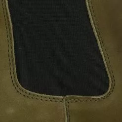 Boots Femme - TAMARIS - Kaki Kaki -Promos BOOTS Femme Boutique 79432 vignettes 6