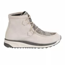 Bottines Femme - GAIMO - Beige Beige