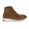 Bottines Femme - GAIMO - Marron Marron -Promos BOOTS Femme Boutique 79435 vignettes 1