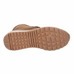 Bottines Femme - GAIMO - Marron Marron -Promos BOOTS Femme Boutique 79435 vignettes 5