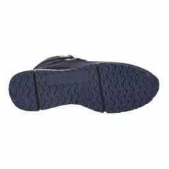 Bottines Femme - GAIMO - Bleu Marine Bleu -Promos BOOTS Femme Boutique 79437 vignettes 5