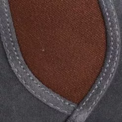 Boots Femme - GAIMO - Bleu Bleu -Promos BOOTS Femme Boutique 79438 vignettes 6