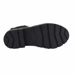 Boots Femme - CHACAL - Noir Noir -Promos BOOTS Femme Boutique 79440 vignettes 5