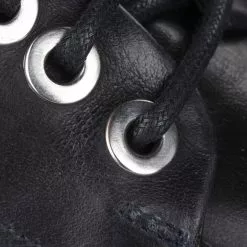 Chaussures à Lacets Femme - CHACAL - Bleu Marine Bleu -Promos BOOTS Femme Boutique 79446 vignettes 6