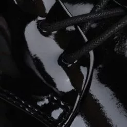 Chaussures à Lacets Femme - MARCO TOZZI - Noir Verni Noir -Promos BOOTS Femme Boutique 79460 vignettes 6