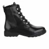 Bottines Femme - MARCO TOZZI - Noir Noir