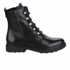 Bottines Femme - MARCO TOZZI - Noir Noir