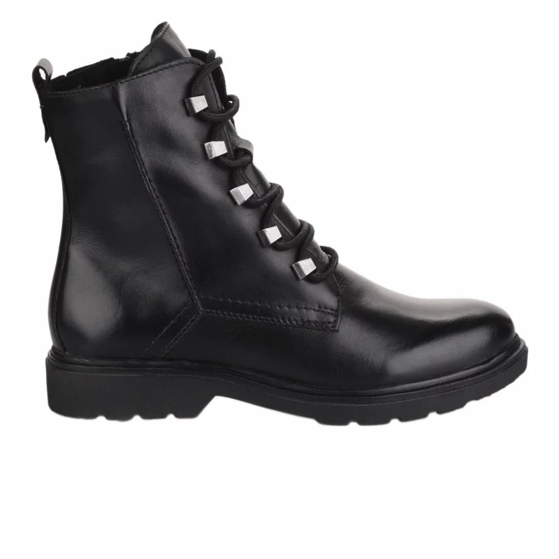 Bottines Femme - MARCO TOZZI - Noir Noir 3 Bottines Femme - MARCO TOZZI - Noir Noir