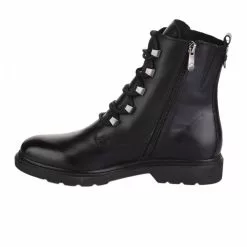 Bottines Femme - MARCO TOZZI - Noir Noir 11 Bottines Femme - MARCO TOZZI - Noir Noir -Promos BOOTS Femme Boutique 79469 vignettes 2