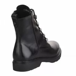 Bottines Femme - MARCO TOZZI - Noir Noir 12 Bottines Femme - MARCO TOZZI - Noir Noir -Promos BOOTS Femme Boutique 79469 vignettes 3