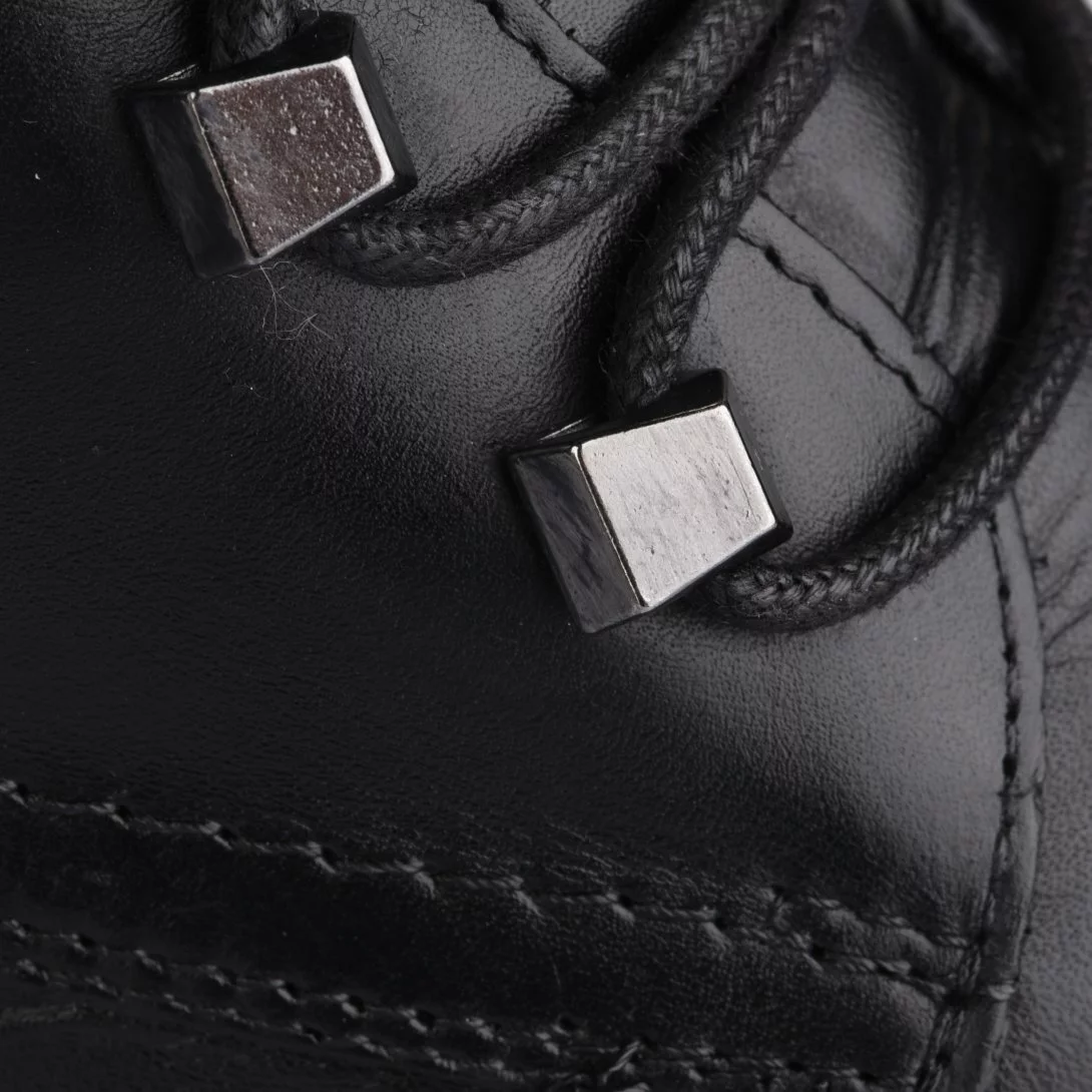 Bottines Femme - MARCO TOZZI - Noir Noir 9 Bottines Femme - MARCO TOZZI - Noir Noir – Image 7