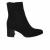 Boots Femme - MARCO TOZZI - Noir Noir -Promos BOOTS Femme Boutique 79471 vignettes 1