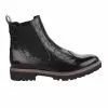 Boots Femme - MARCO TOZZI - Noir Noir -Promos BOOTS Femme Boutique 79472 vignettes 1