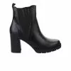 Boots Femme - MARCO TOZZI - Noir Noir -Promos BOOTS Femme Boutique 79474 vignettes 1