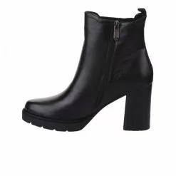 Boots Femme - MARCO TOZZI - Noir Noir -Promos BOOTS Femme Boutique 79474 vignettes 2