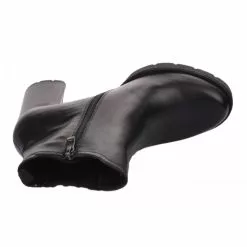 Boots Femme - MARCO TOZZI - Noir Noir -Promos BOOTS Femme Boutique 79474 vignettes 4