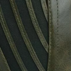 Boots Femme - MARCO TOZZI - Kaki Kaki -Promos BOOTS Femme Boutique 79475 vignettes 6