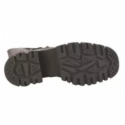 Boots Femme - MARCO TOZZI - Gris Gris -Promos BOOTS Femme Boutique 79476 vignettes 5