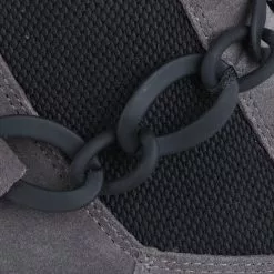 Boots Femme - MARCO TOZZI - Gris Gris -Promos BOOTS Femme Boutique 79476 vignettes 6