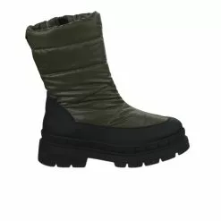 Boots Femme - TAMARIS - Kaki Kaki