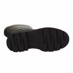 Boots Femme - TAMARIS - Kaki Kaki -Promos BOOTS Femme Boutique 79480 vignettes 5