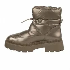 Boots Femme - TAMARIS - Dore Dore -Promos BOOTS Femme Boutique 79482 vignettes 2