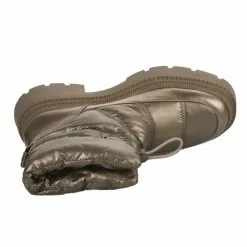 Boots Femme - TAMARIS - Dore Dore -Promos BOOTS Femme Boutique 79482 vignettes 4