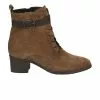 Bottines Femme - TAMARIS - Taupe Taupe -Promos BOOTS Femme Boutique 79489 vignettes 1