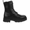 Bottines Femme - TAMARIS - Noir Noir -Promos BOOTS Femme Boutique 79492 vignettes 1