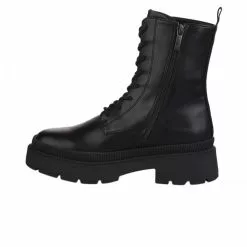 Bottines Femme - TAMARIS - Noir Noir -Promos BOOTS Femme Boutique 79492 vignettes 2