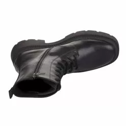 Bottines Femme - TAMARIS - Noir Noir -Promos BOOTS Femme Boutique 79492 vignettes 4