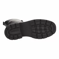 Bottines Femme - TAMARIS - Noir Noir -Promos BOOTS Femme Boutique 79492 vignettes 5