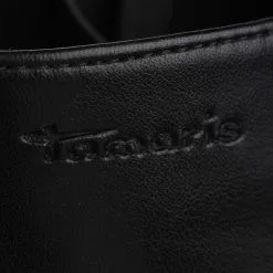 Bottines Femme - TAMARIS - Noir Noir -Promos BOOTS Femme Boutique 79492 vignettes 6