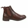 Boots Femme - TAMARIS - Marron Marron