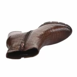 Boots Femme - TAMARIS - Marron Marron -Promos BOOTS Femme Boutique 79499 vignettes 4