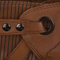 Boots Femme - TAMARIS - Naturel Naturel -Promos BOOTS Femme Boutique 79502 vignettes 6