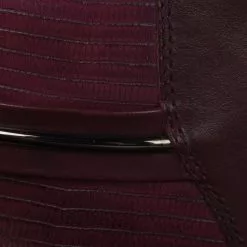 Boots Femme - TAMARIS - Rouge Bordeaux Rouge -Promos BOOTS Femme Boutique 79505 vignettes 6