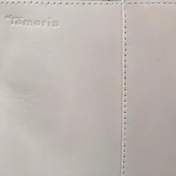 Boots Femme - TAMARIS - Ecru Ecru -Promos BOOTS Femme Boutique 79507 vignettes 6